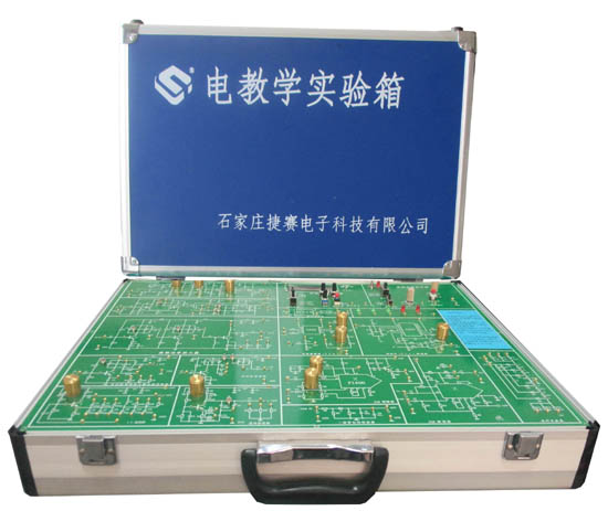 JSGP-2 型 高頻電子實驗箱